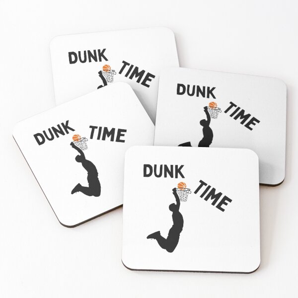 Artikelvorschau, Dunk-Zeit entworfen und verkauft von allaboutsportss.