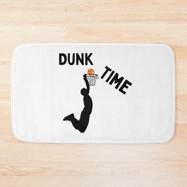 Item preview, Dunk time designed and sold by allaboutsportss.