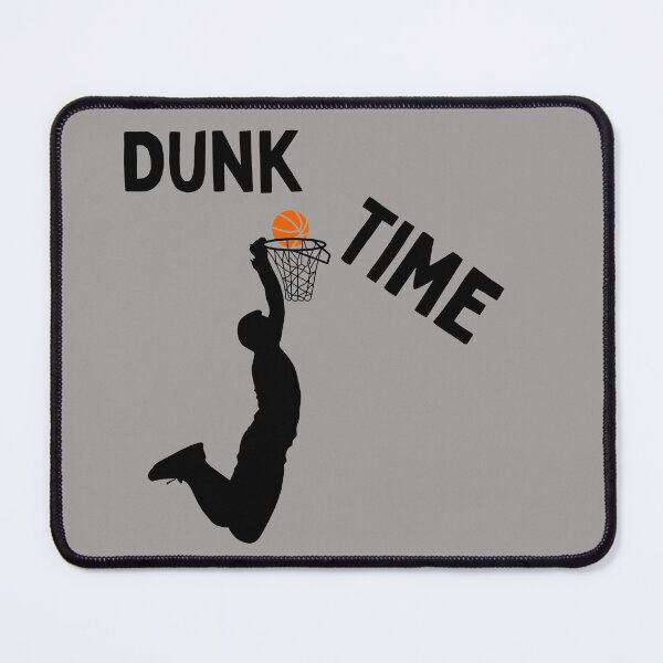 Item preview, Dunk time designed and sold by allaboutsportss.