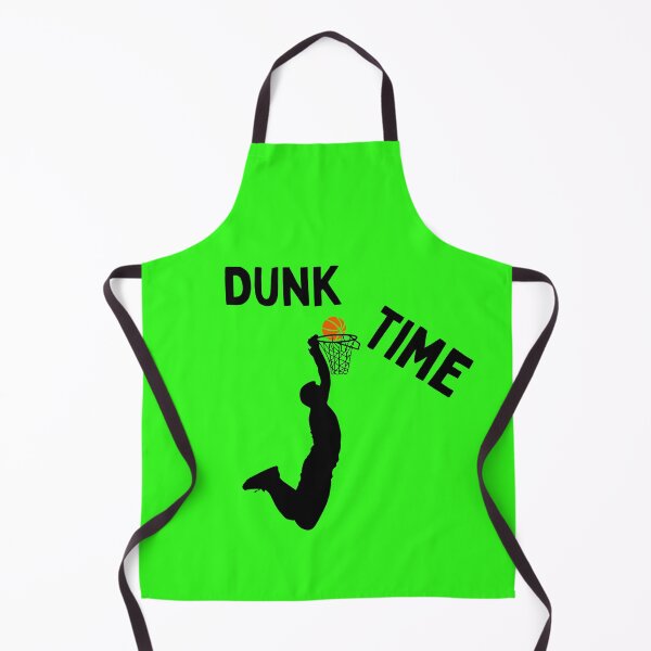 Item preview, Dunk time designed and sold by allaboutsportss.