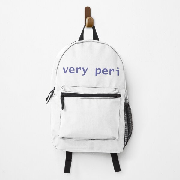 Item preview, Very Peri Typography designed and sold by ellenhenry.