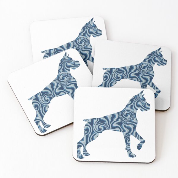 Item preview, Man’s Best Friend Cool Design For Dog Owners designed and sold by RihabPrint.