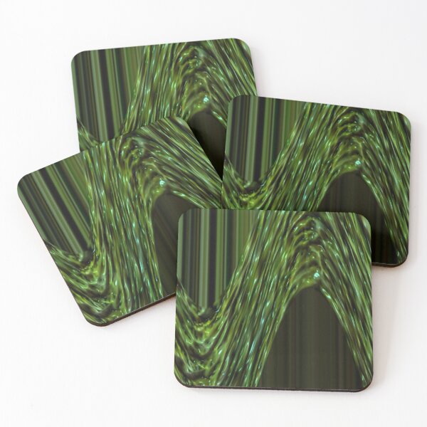 Item preview, Green designed and sold by qlajt.