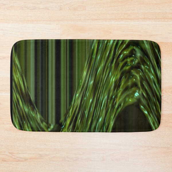 Item preview, Green designed and sold by qlajt.