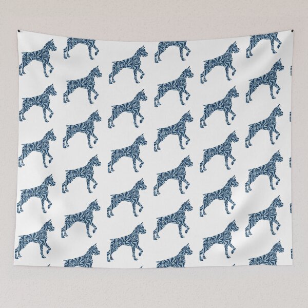 Item preview, Man’s Best Friend Cool Design For Dog Owners designed and sold by RihabPrint.