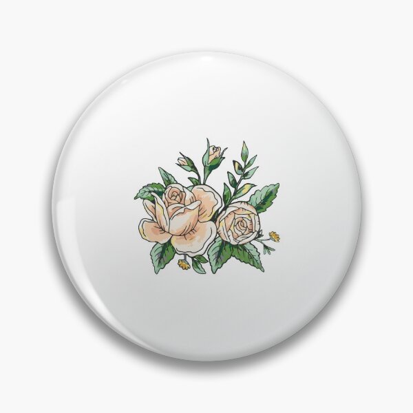 Item preview, Bloom rose designed and sold by zaher97.