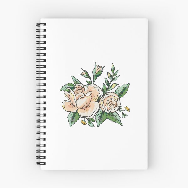Item preview, Bloom rose designed and sold by zaher97.