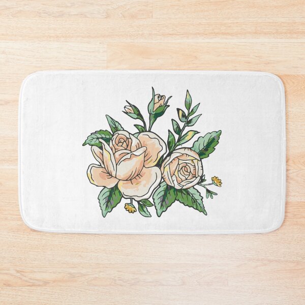 Item preview, Bloom rose designed and sold by zaher97.