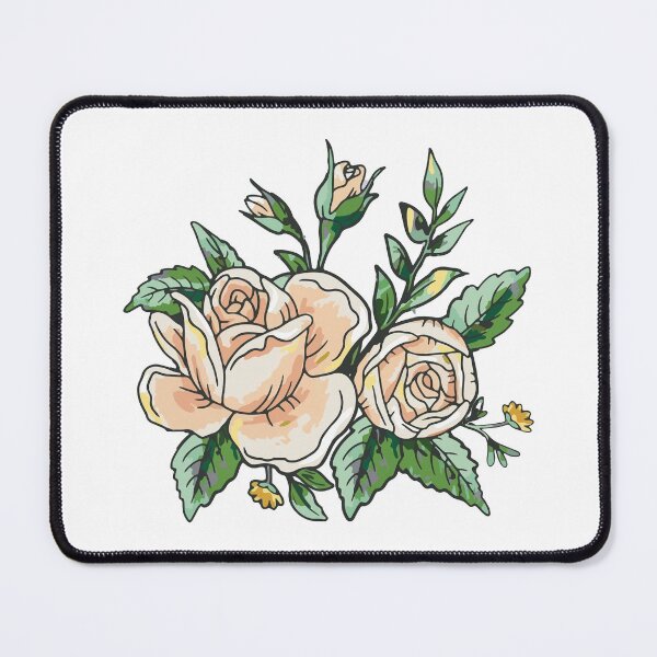 Item preview, Bloom rose designed and sold by zaher97.