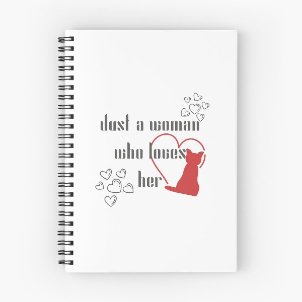 Item preview, Just a woman who loves her cat Classic T-shirt designed and sold by fadouades.