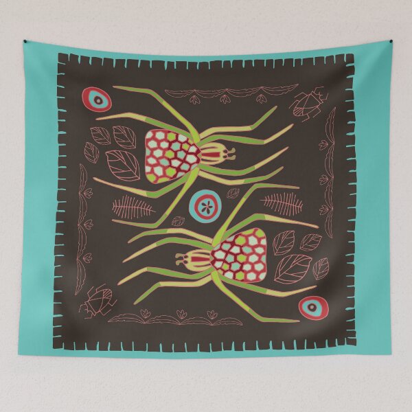 Item preview, spiderart 2 designed and sold by BELENMENA.