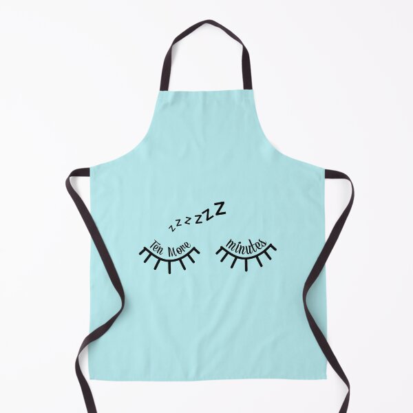 Item preview, Festival Of Sleep Day-10 More Minutes Of Sleep designed and sold by NawalMagdy.