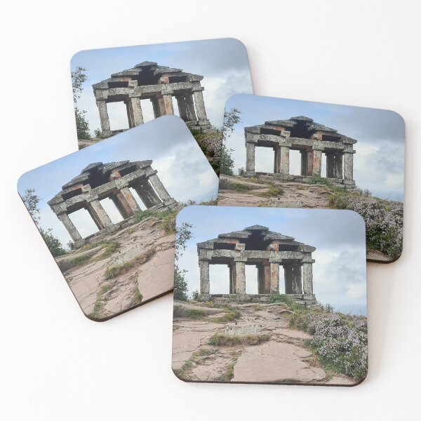 Item preview, Ancient temple designed and sold by Nt67.