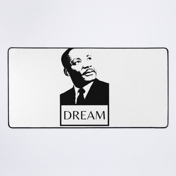 Dream - Martin Luther King Jr. Day | Art Board Print