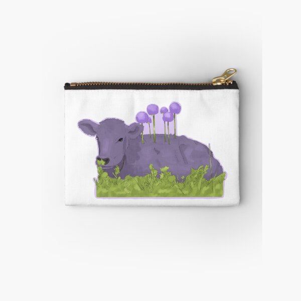 Item preview, Allium Cow designed and sold by idiosyncrasy763.