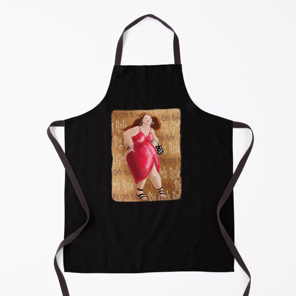 Item preview, Big Girls Rule designed and sold by Lyngianni.