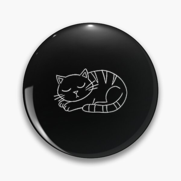 Item preview, Cat nap designed and sold by zaher97.