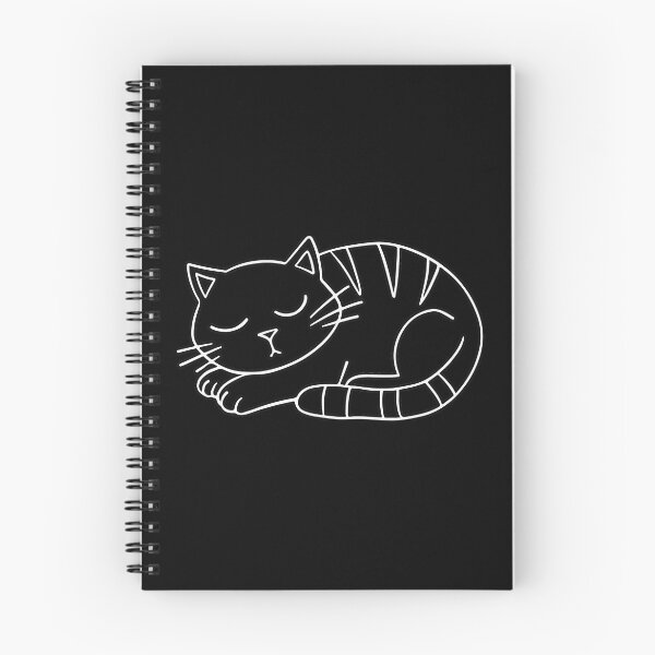 Item preview, Cat nap designed and sold by zaher97.
