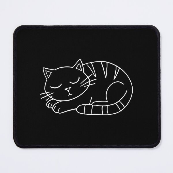 Item preview, Cat nap designed and sold by zaher97.