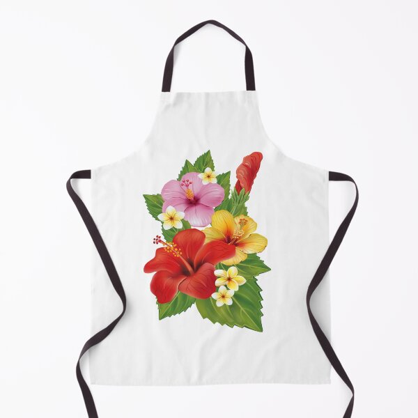 Item preview, Boquet hibiscus designed and sold by dplachkinova.