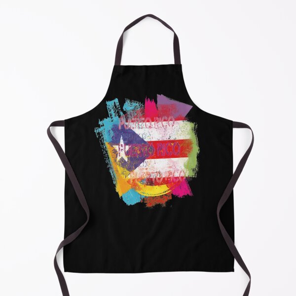 Artikelvorschau, Puerto Rico Flag entworfen und verkauft von Dubbra.