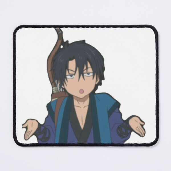 Item preview, Yona of the Dawn Hak designed and sold by little-redshore.