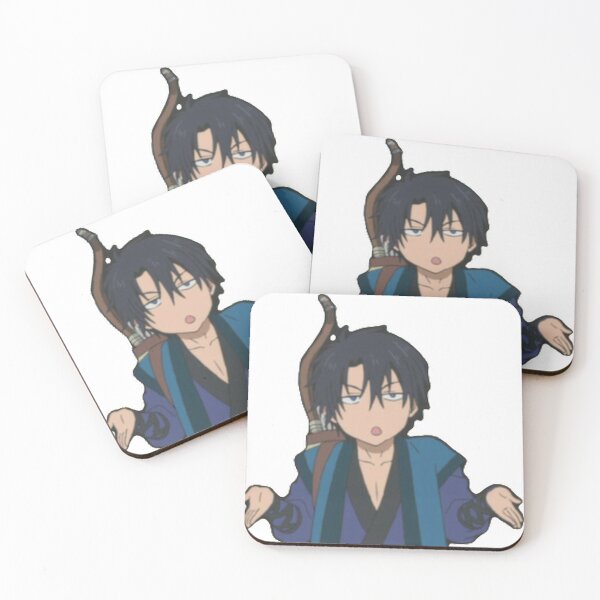 Item preview, Yona of the Dawn Hak designed and sold by little-redshore.