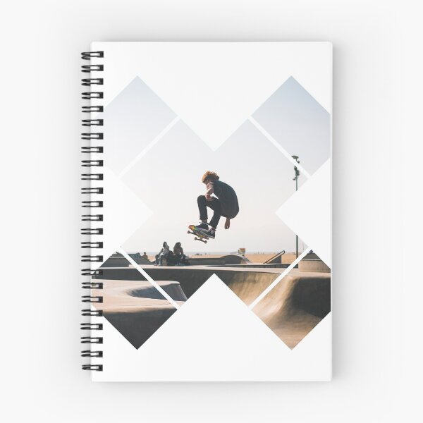 Item preview, The beauty of skating is that everybody has a unique set of variables that they can put in place designed and sold by InducTees.