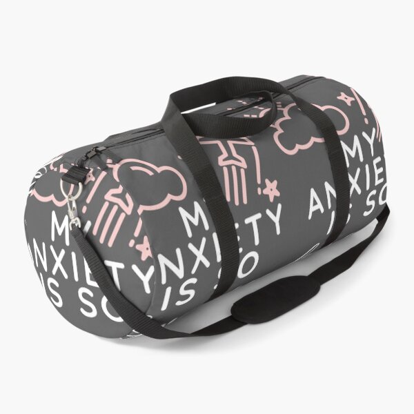 Item preview, My anxiety is so depressing designed and sold by arkantus.
