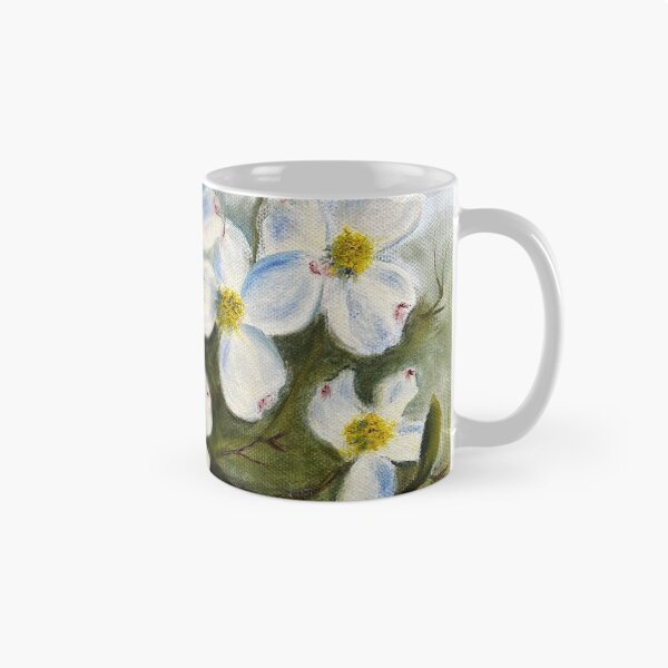Item preview, Dogwoods designed and sold by Art by Judy Jones.