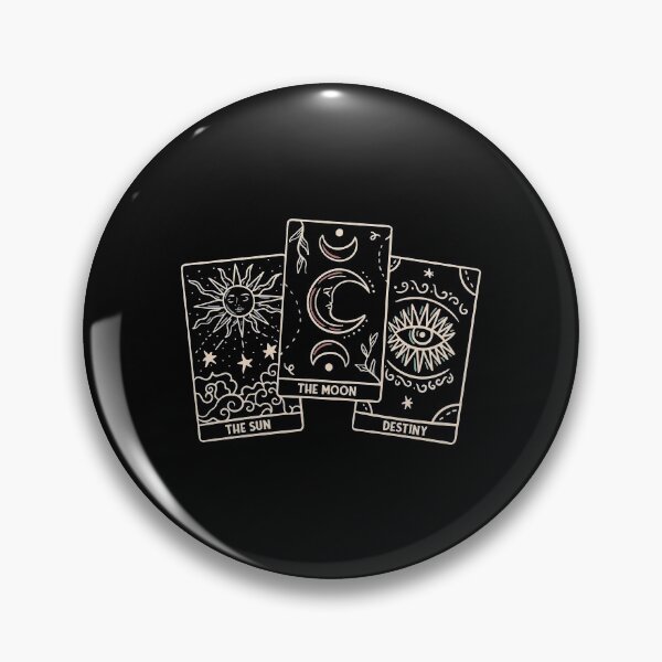 Item preview, divination designed and sold by zaher97.