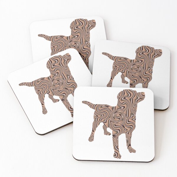 Item preview, Cute Puppy Design For Dog Lovers designed and sold by RihabPrint.