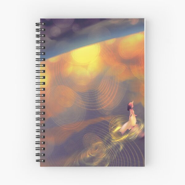 Item preview, The Golden Recovery—Pharaoh Over A Reflected Pond designed and sold by Mahinour Abdou.