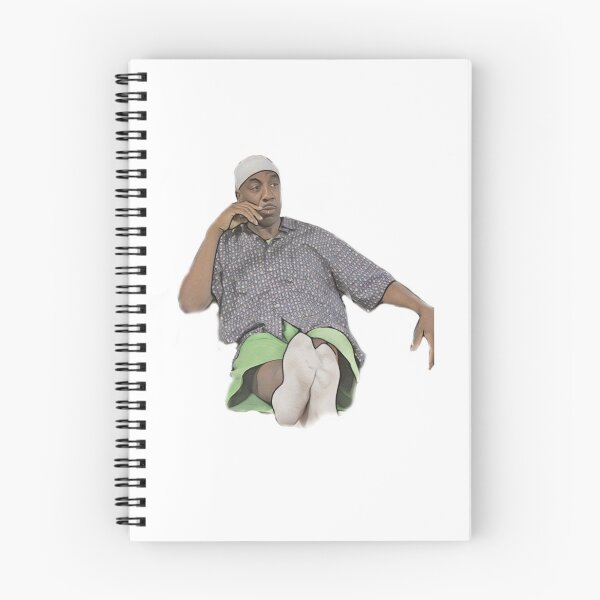 Item preview, Leon Lampin’, Curb Your Enthusiasm designed and sold by Pop-n-Rockin.