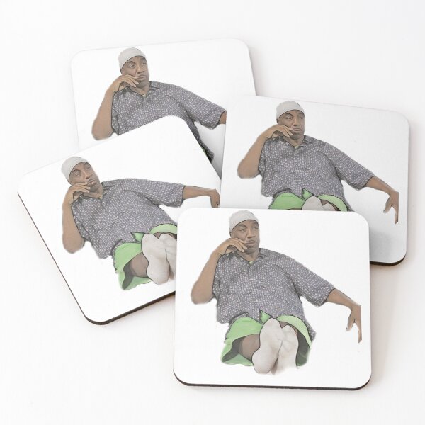 Item preview, Leon Lampin’, Curb Your Enthusiasm designed and sold by Pop-n-Rockin.
