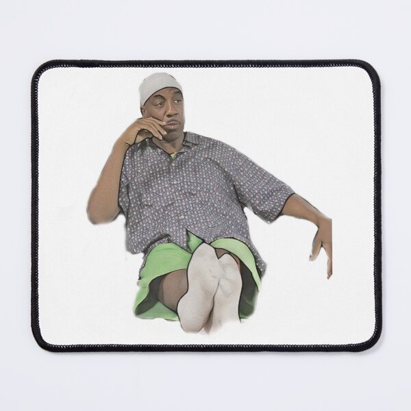 Item preview, Leon Lampin’, Curb Your Enthusiasm designed and sold by Pop-n-Rockin.