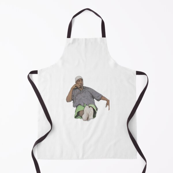 Item preview, Leon Lampin’, Curb Your Enthusiasm designed and sold by Pop-n-Rockin.
