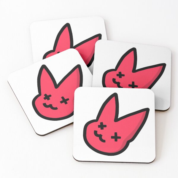 Item preview, little rabbit designed and sold by blouz.