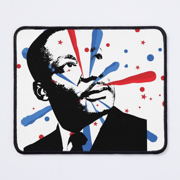 Artikelvorschau, Martin Luther King Jr. Day USA entworfen und verkauft von PeppernCo.