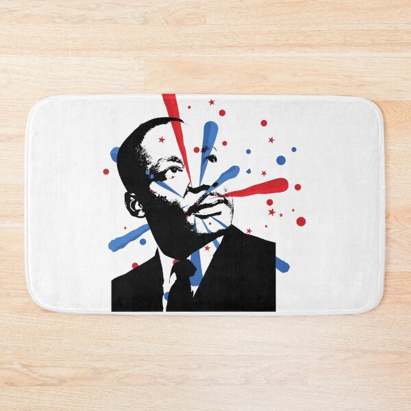Item preview, Martin Luther King Jr. Day USA designed and sold by PeppernCo.