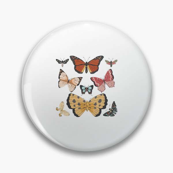 Item preview, entomologist designed and sold by zaher97.