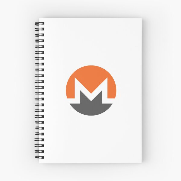 Item preview, Monero-XMR-logo - Coin camiseta XMR crypto-t-shirt Monero-XMR Coin Crypto31 designed and sold by crypto-t-shirt.