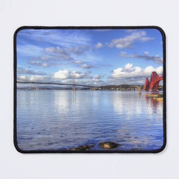 Item preview, The Crossings on the Forth designed and sold by tomg.