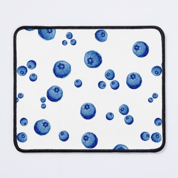 Item preview, Cute Little Bluberries designed and sold by graphiteme.