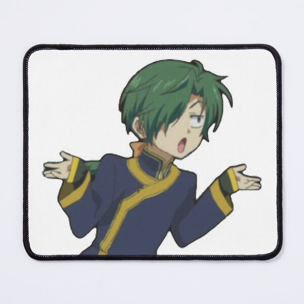 Item preview, Yona of the Dawn Jae-ha designed and sold by little-redshore.