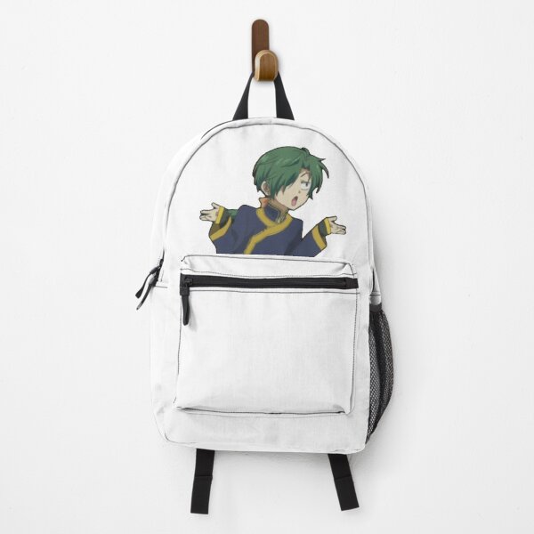 Item preview, Yona of the Dawn Jae-ha designed and sold by little-redshore.