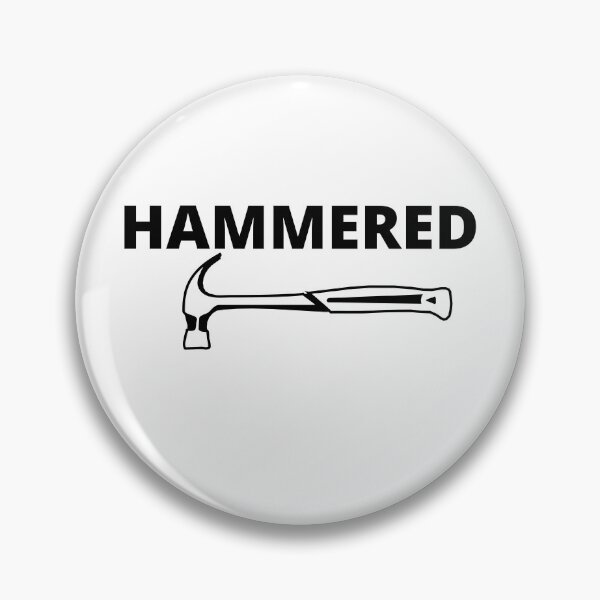 Item preview, Hammered design designed and sold by fouzy.