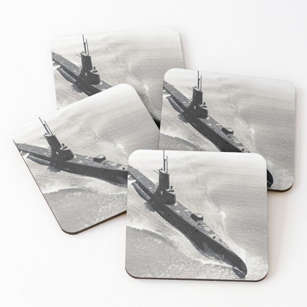 Item preview, USS SEA ROBIN (SS-407) STORE designed and sold by militarygifts.