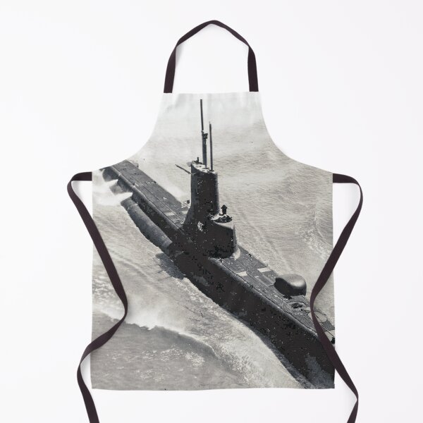 Item preview, USS SEA ROBIN (SS-407) STORE designed and sold by militarygifts.