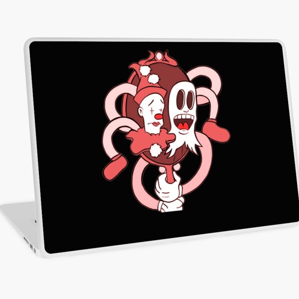 Koko The Clown Laptop Skins for Sale | Redbubble